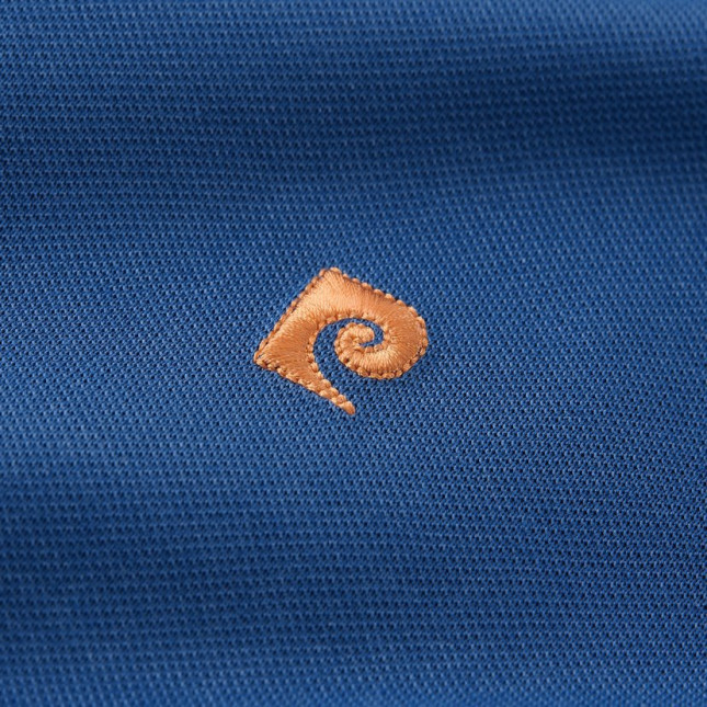 Pierre Cardin P23113022A7252 Men's Polo Shirt 